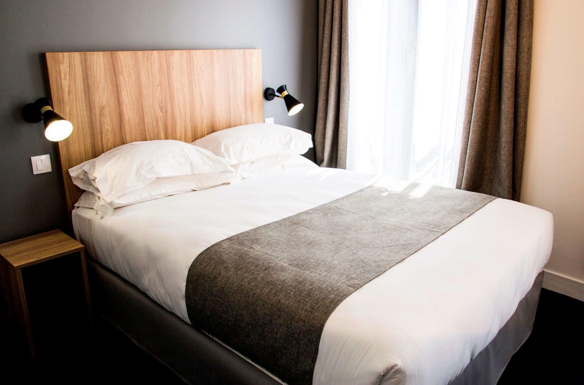 Moulin Hotel Parigi