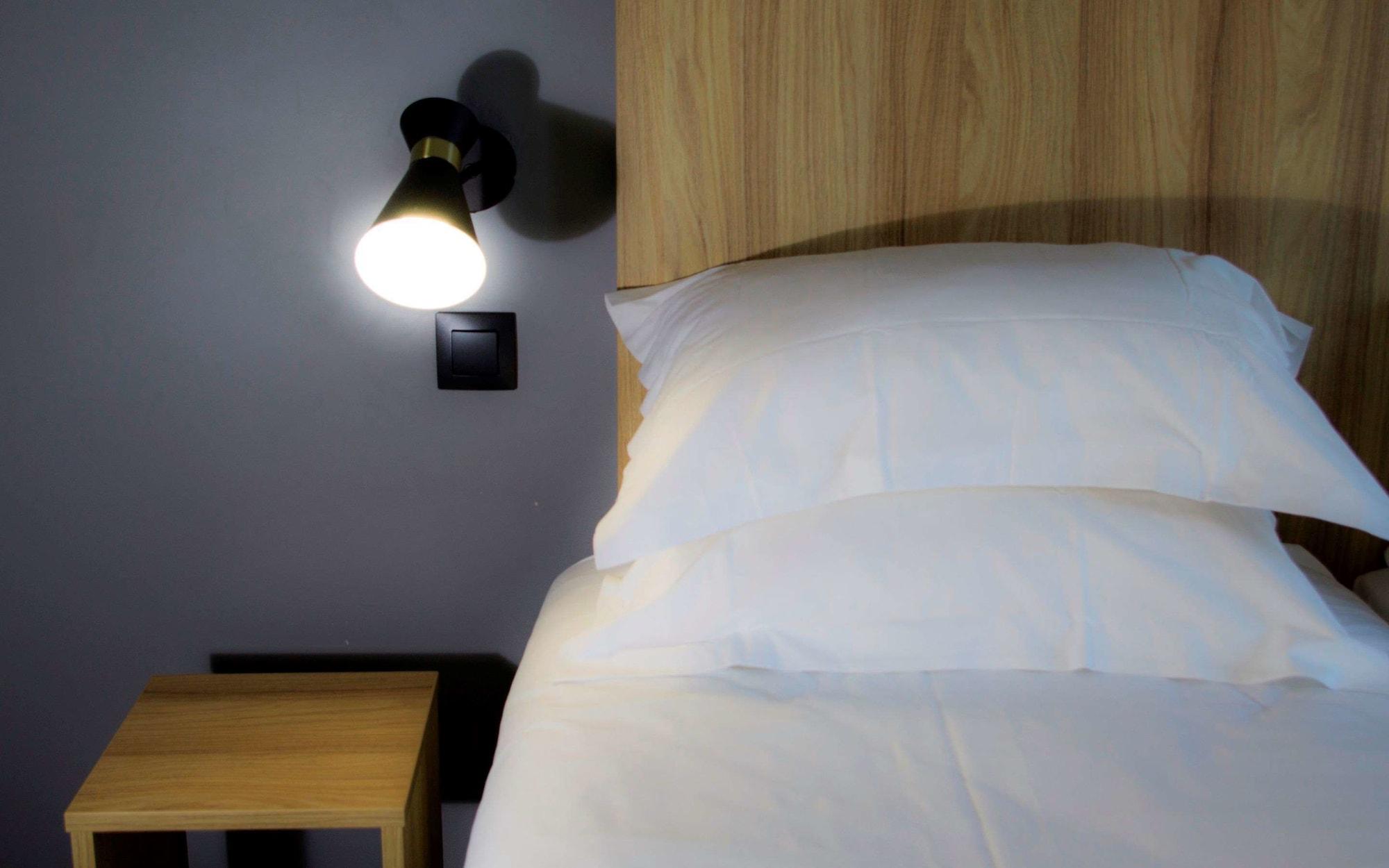 Hotel Moulin Parigi