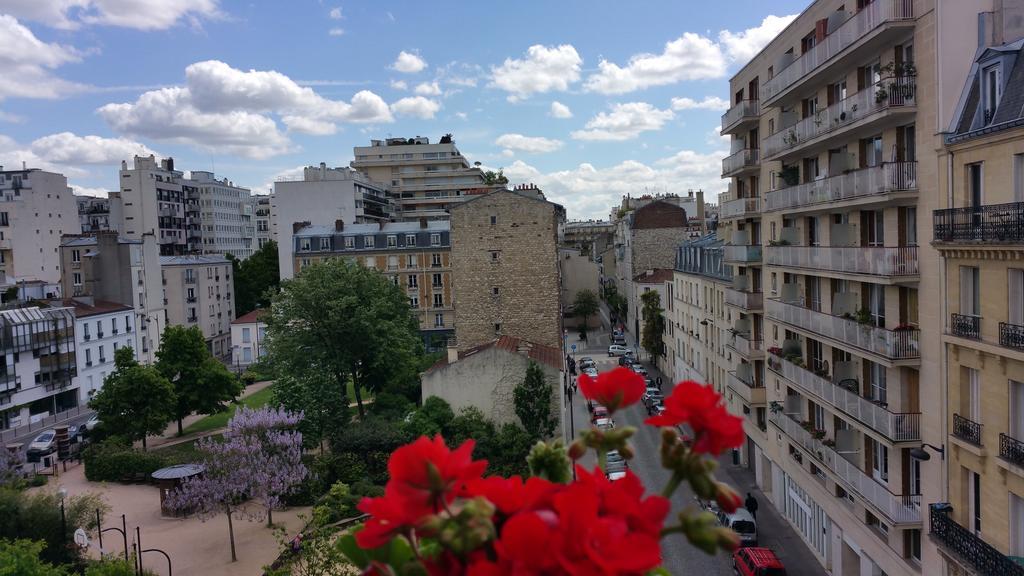 Moulin 3* Parigi