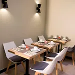 Hotel Moulin Vert 