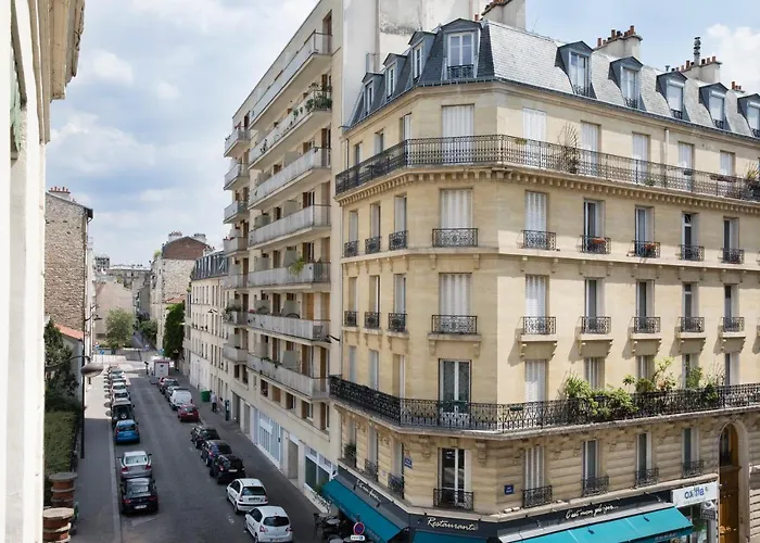 Hotel Moulin Vert